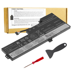 Fancy Buying front packaging showing compatible Lenovo models and quick benefit