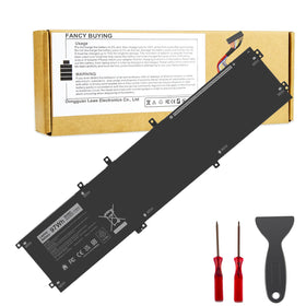 Fancy Buying front packaging of battery showing model and benefits
