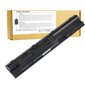 Fancy Buying front view of battery showing label and fit benefit