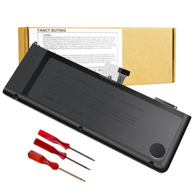 Fancy Buying front view packaging showing product and included tools benefit quick identification