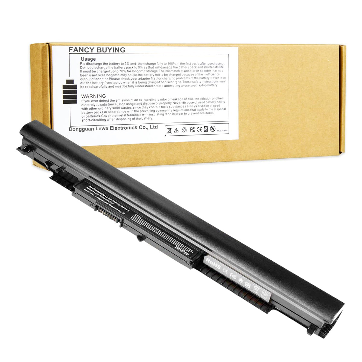 Fancy Buying HP battery 807956-001 provides dependable power for on-the-go work