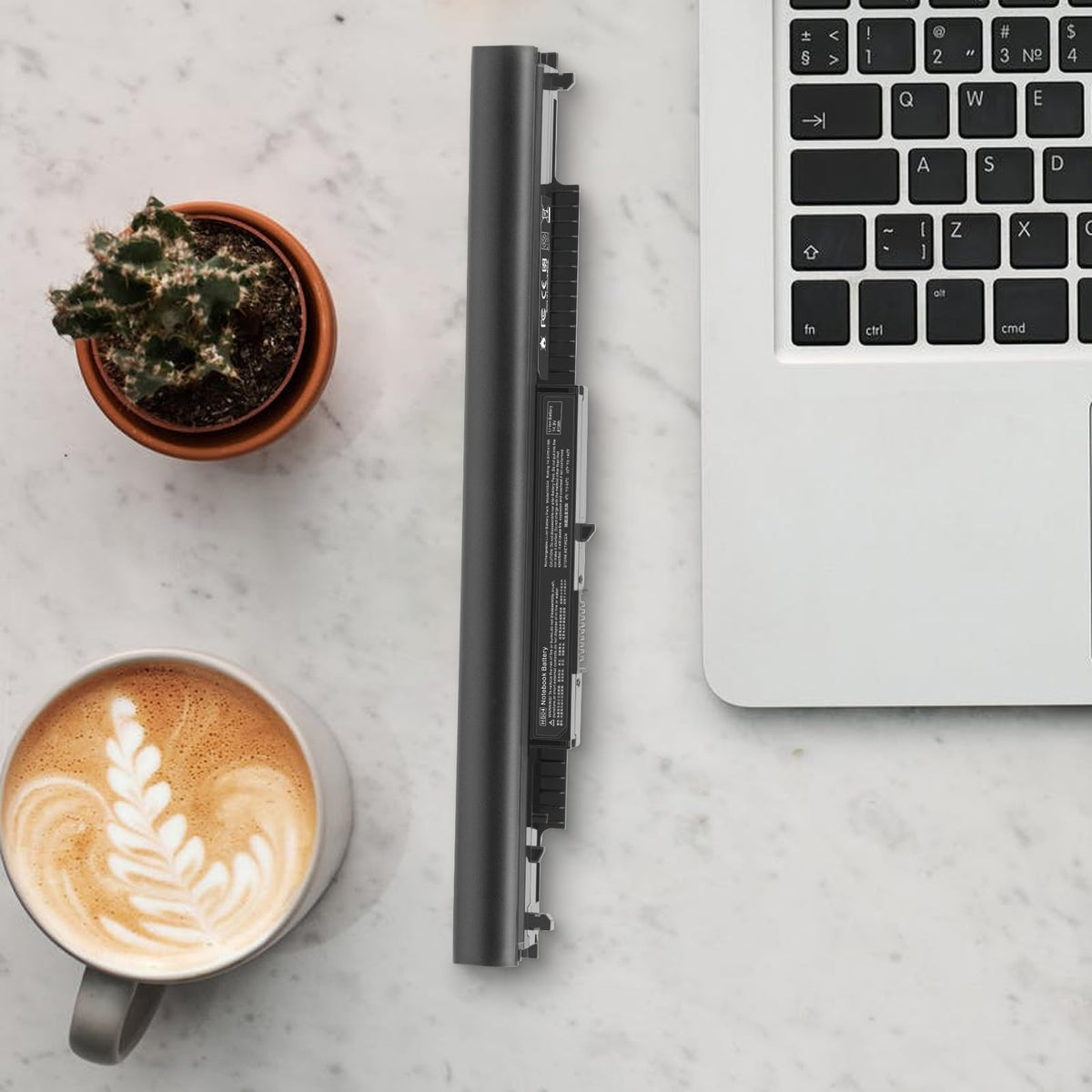 Fancy Buying HSTNN-LB6U battery enables long-lasting power for HP laptops