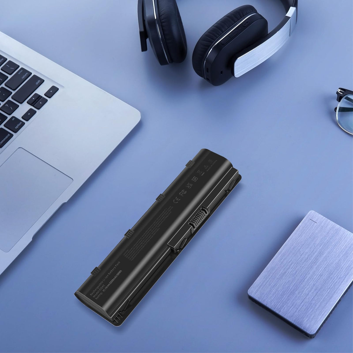 Fancy Buying HP spare battery with warranty and responsive support