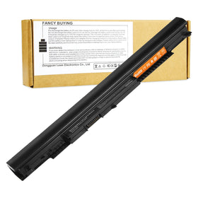 Fancy Buying HS04 HP battery with 14.8V 2600mAh capacity for reliable HP notebook power