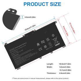 Fancy Buying HT03XL packaging and tools included for easier self-installation