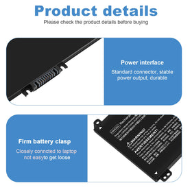Fancy Buying HW03XL side profile showing slim polymer pack benefit