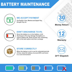 Fancy Buying installation-ready HP battery image.