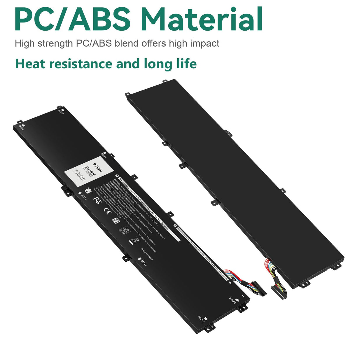 Fancy Buying includes user manual; straightforward installation guidance