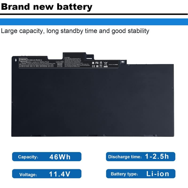 Fancy Buying installed battery inside EliteBook demonstrating easy replacement
