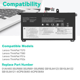Fancy Buying installed in ThinkPad demonstrating direct replacement benefit