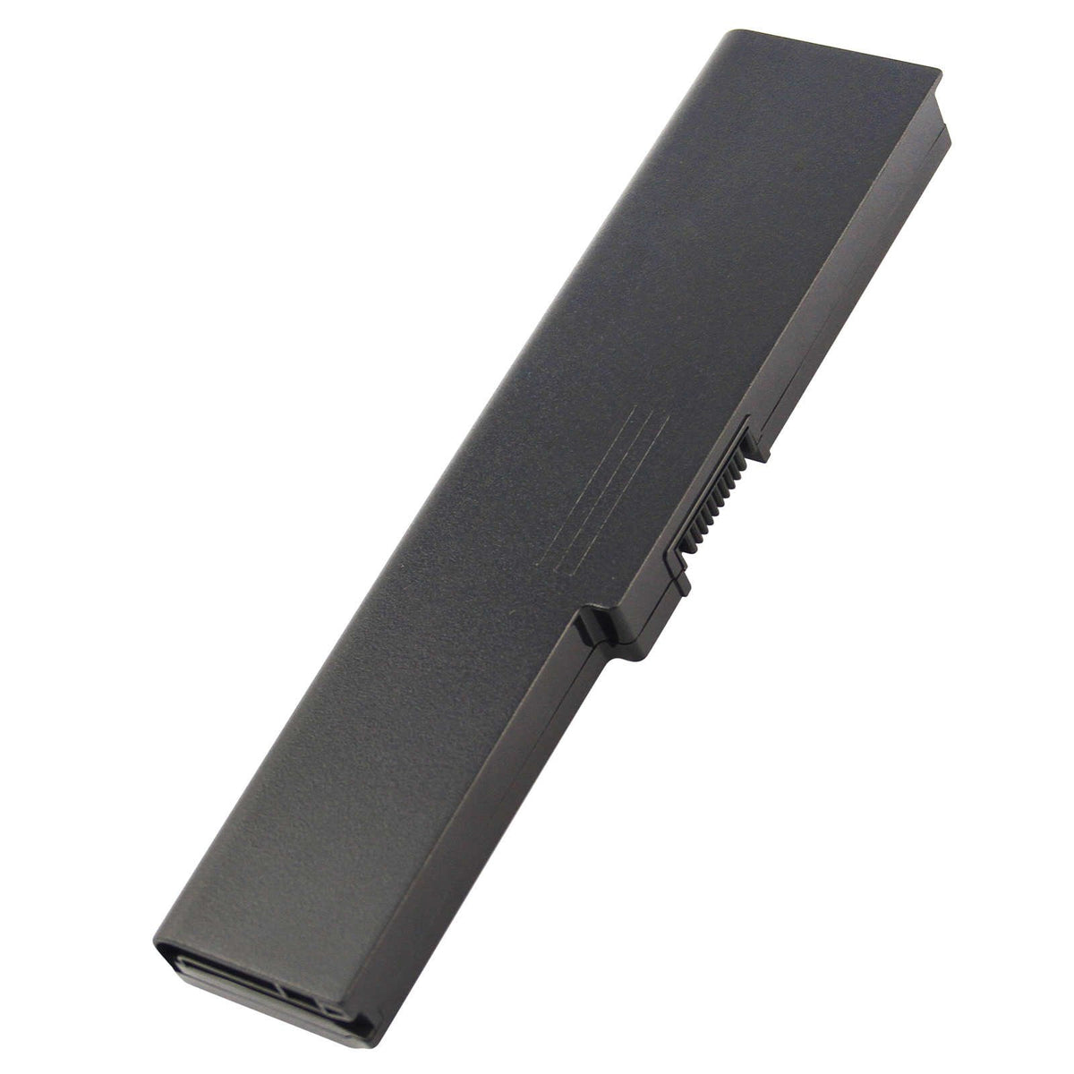 Fancy Buying battery installed in Toshiba Satellite showing restored portability and convenience