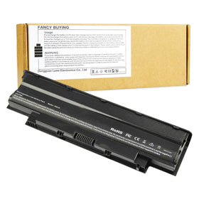 Fancy Buying battery front packaging showing model and fit, reassuring correct purchase