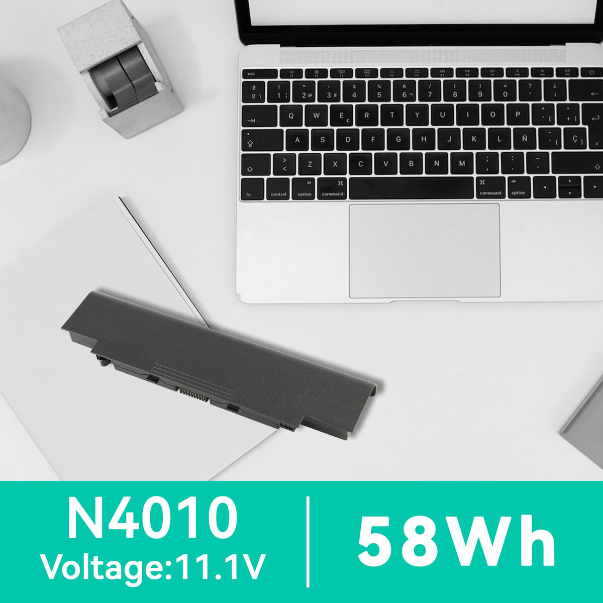 Fancy Buying battery with removal tools illustrating safe replacement procedure