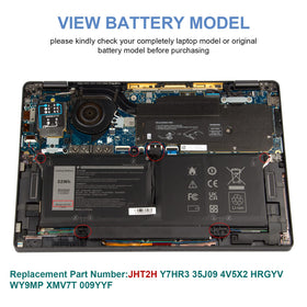 Fancy Buying battery safety certification marks CE FCC visible, confirms tested compliance