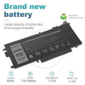 Fancy Buying K5XWW closeup of connector pins demonstrating secure, correct laptop connection