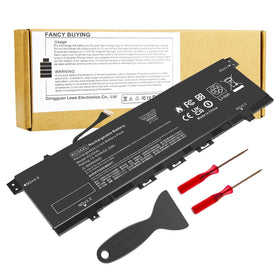 Fancy Buying KC04XL front view showing exact replacement fit and restored battery life