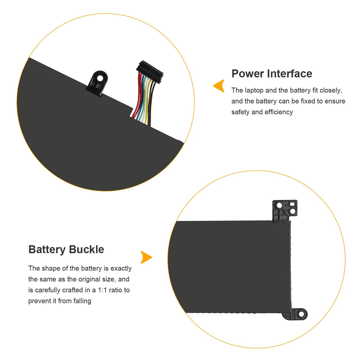 Fancy Buying L16C2PB2 internal view reveals quality materials and safety features.