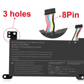 Fancy Buying L16L2PB1 side view highlights slim profile for easy replacement.