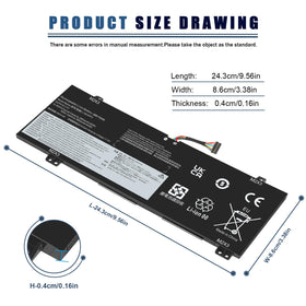 Fancy Buying close-up of battery connector demonstrating secure fit and easy installation