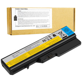 Fancy Buying laptop battery for Lenovo IdeaPad G460 showing reliable compatibility and longer runtime.