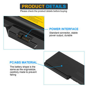 Fancy Buying G470 battery ensuring stable power and fast recharge for Lenovo IdeaPad.