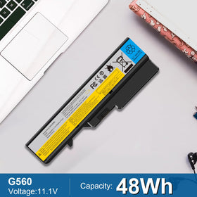 Fancy Buying V360 battery ensures steady performance on the go for IdeaPad users.