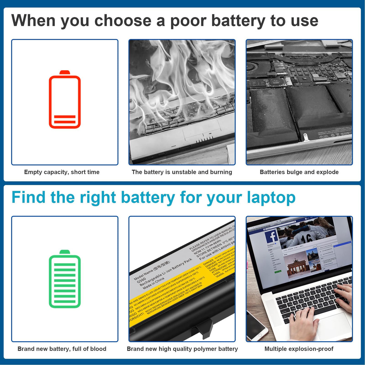 Fancy Buying Z575 battery provides dependable power for productivity on Lenovo devices.