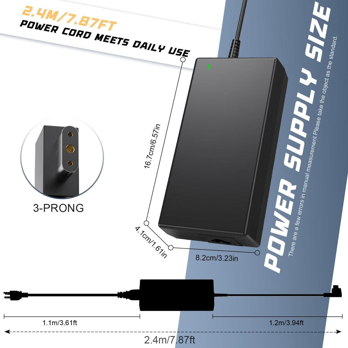 Fancy Buying lifestyle desk setup showing dependable workspace charging