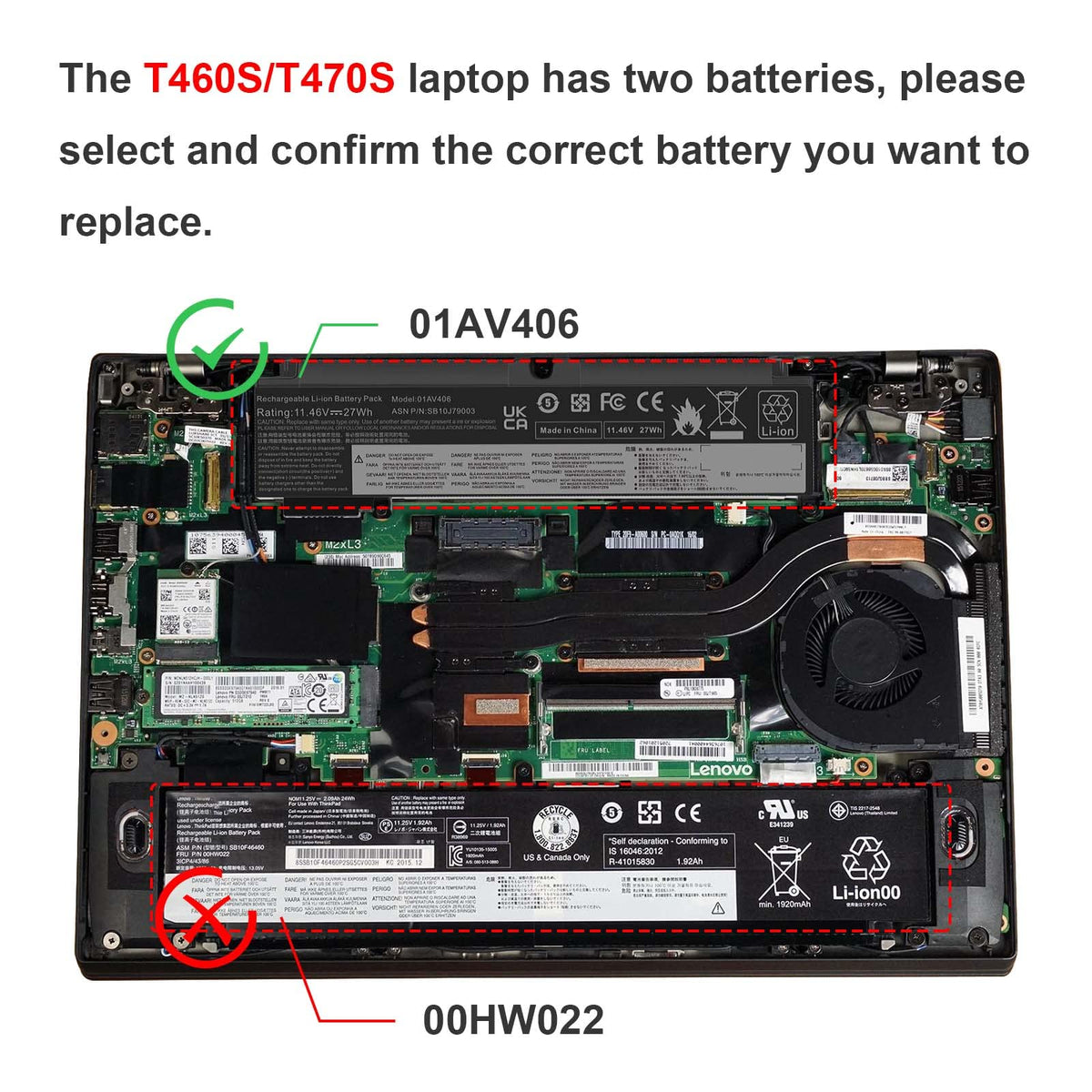 Fancy Buying lifestyle workstation with ThinkPad showing extended runtime benefit