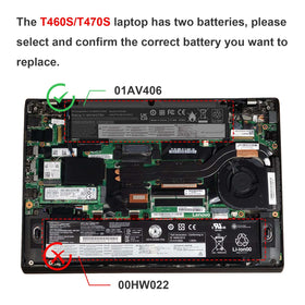 Fancy Buying lifestyle workstation with ThinkPad showing extended runtime benefit
