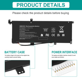 Fancy Buying MB04XL installed in HP laptop demonstrating easy replacement benefit