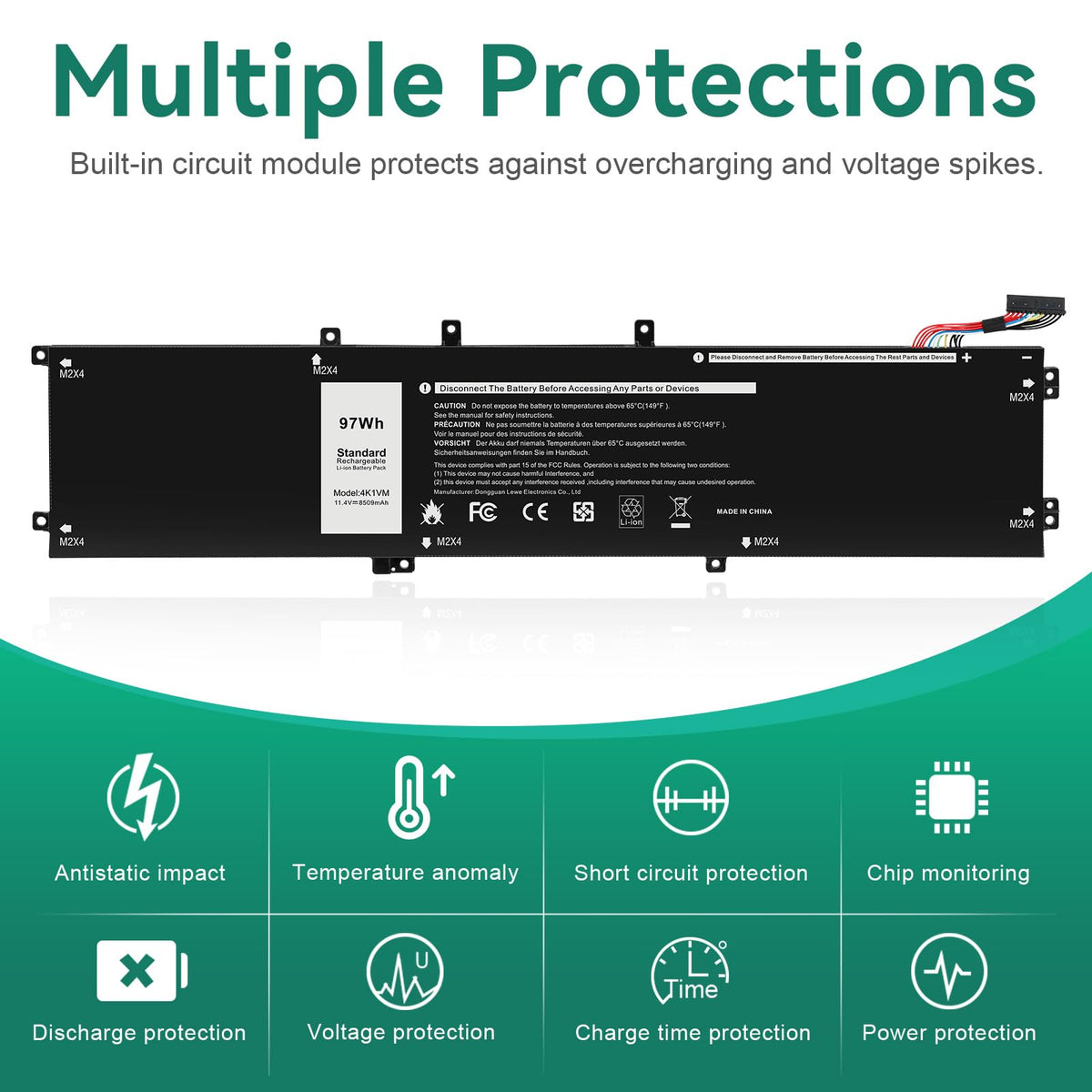 Fancy Buying 100% new from manufacturer; OEM-standard reliability