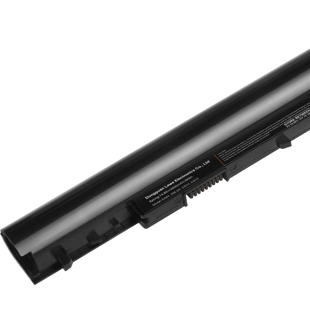 Fancy Buying OA03 OA04 battery side connectors shown for easy compatibility.