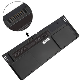 Fancy Buying OD06XL battery side connectors enabling quick plug-in and reliable power