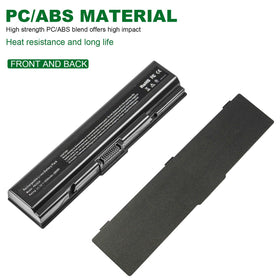 Fancy Buying PA3534U-1BRS battery for Toshiba Pro A300 series, improved uptime.