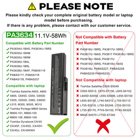 Fancy Buying PA3634U-1BAS battery side connection showing plug fit.
