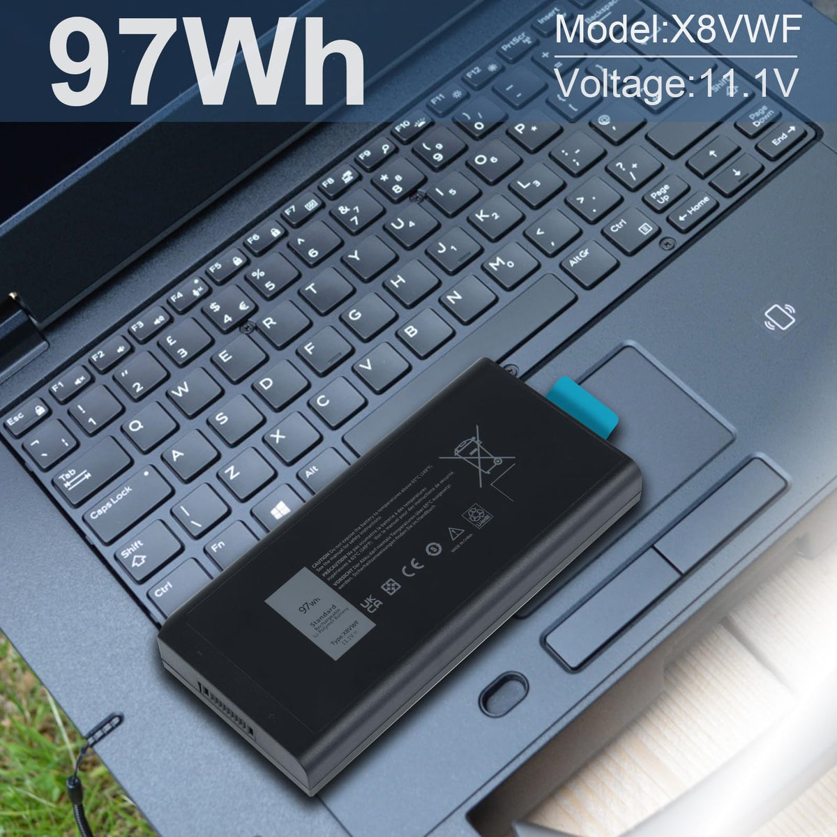 Fancy Buying packaging and documents included to confirm warranty and support