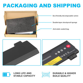 Fancy Buying unboxed contents showing battery only, shows what to expect in the package