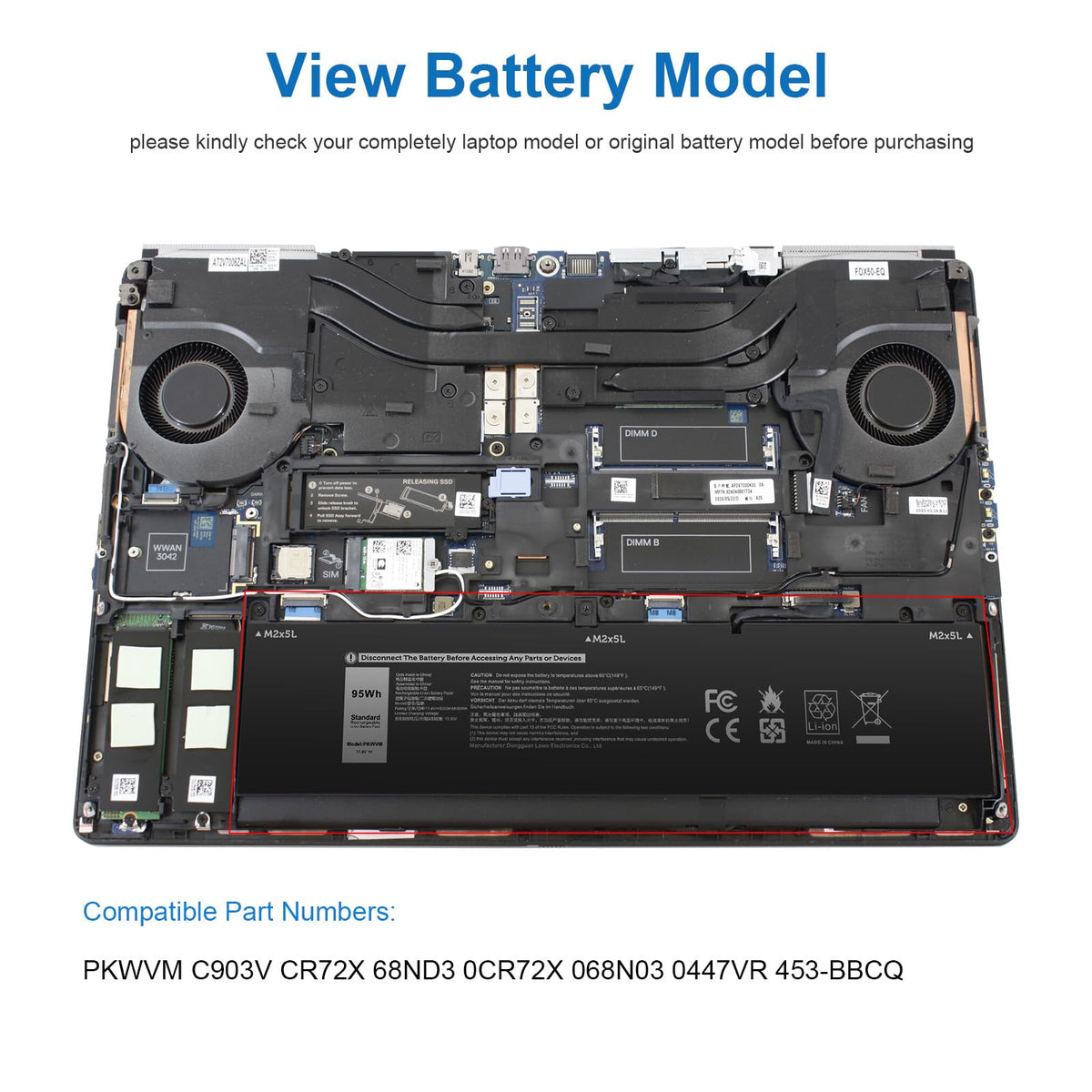 On-the-go use image shows extended productivity with portable power.