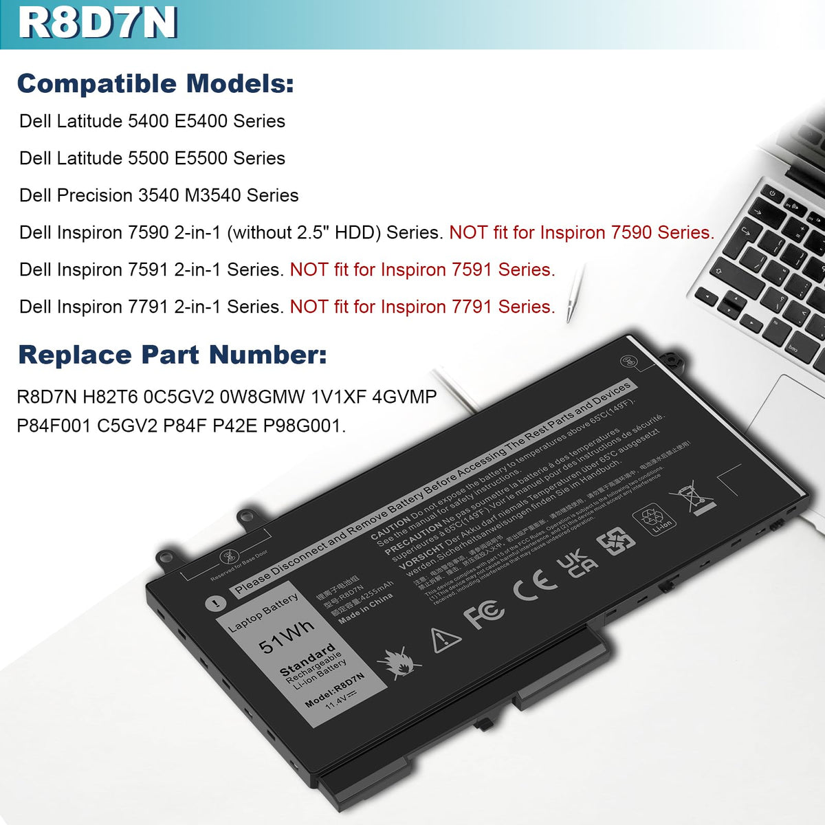 Fancy Buying R8D7N connector and pins detail showing reliable electrical contact