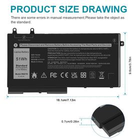 Fancy Buying R8D7N edge profile highlighting slim lithium polymer construction