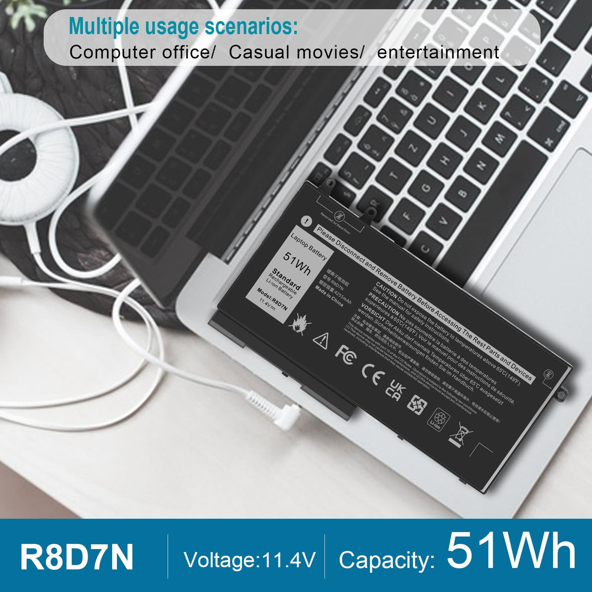 Fancy Buying R8D7N on a workstation showing dependable mobile productivity