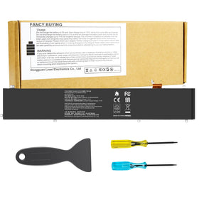 Fancy Buying RC30-0248 battery front view for extended gaming sessions.