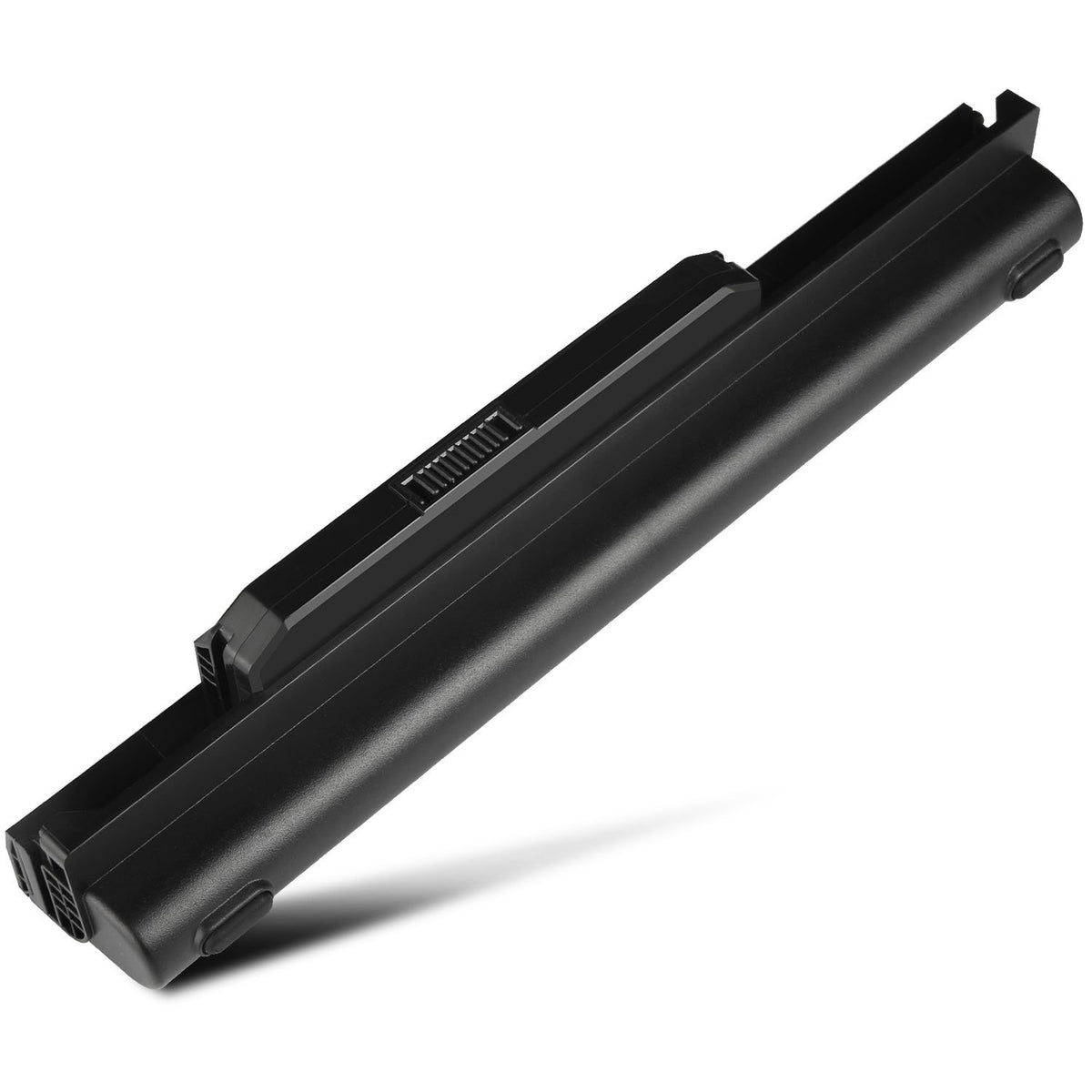 Fancy Buying connector detail showing terminal alignment for easy installation
