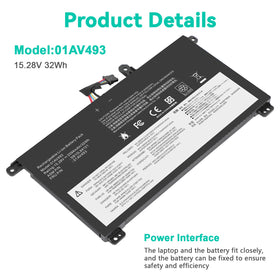 Fancy Buying side connector closeup showing secure laptop interface