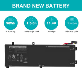 Fancy Buying side profile with scale illustrating compact 56Wh fit and form