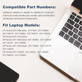 Fancy Buying side profile showing slim 8-cell design for space-efficient replacement