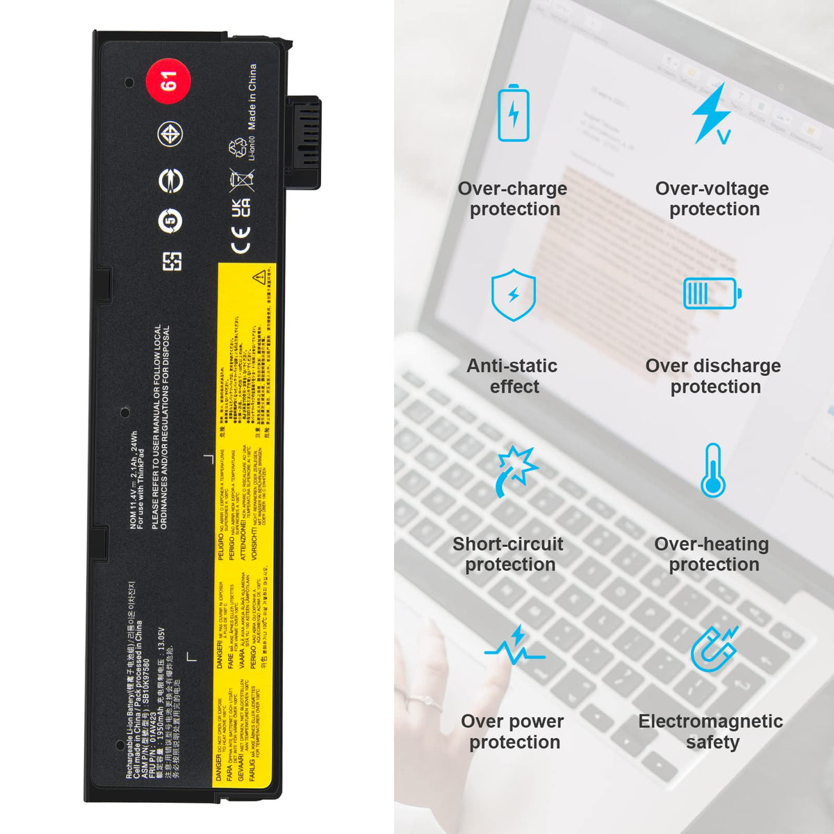 Fancy Buying size comparison with ruler, lets buyers confirm dimensions before purchase