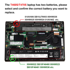 Fancy Buying battery next to ruler showing compact size for easy storage and correct fit