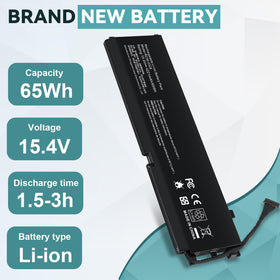 Fancy Buying battery beside ruler showing compact size and easy fit advantage